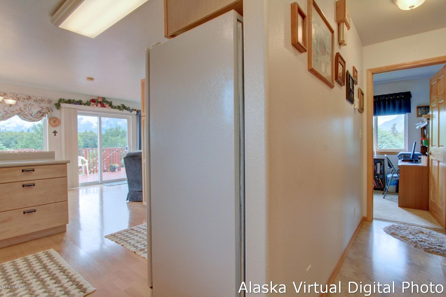 32596 Nash Rd, Seward, AK 99664